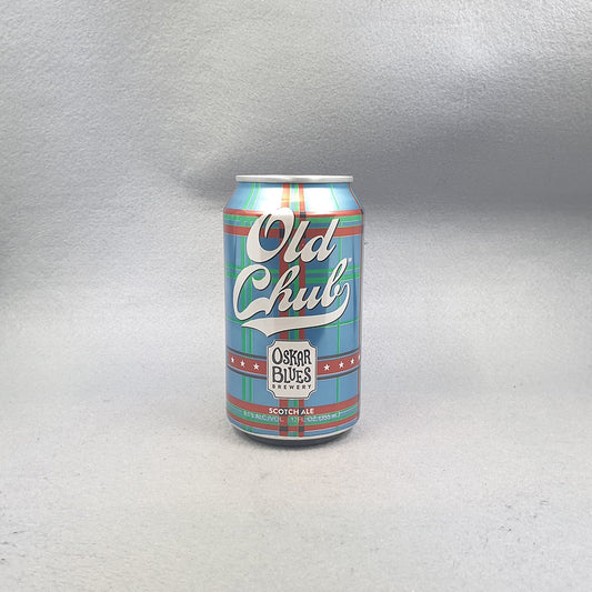 Oskar Blues Old Chub