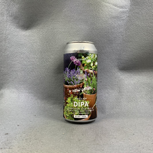 Cloudwater A New Level