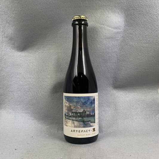 Artefact (x Old Chimneys) Barleywine