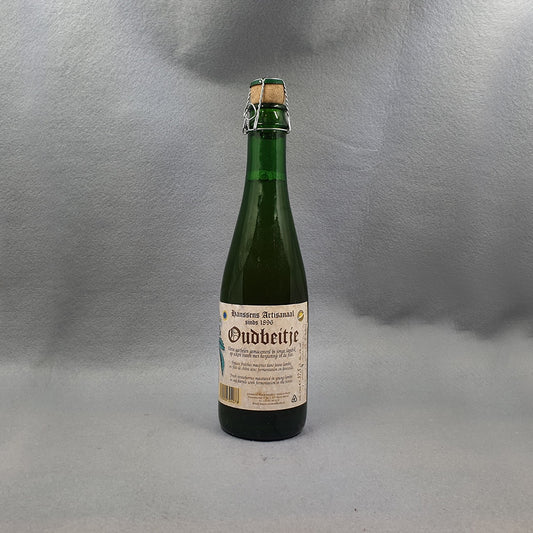Hanssens Oudbeitje