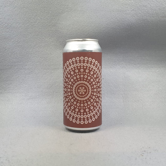 Overtone Broon Sugar