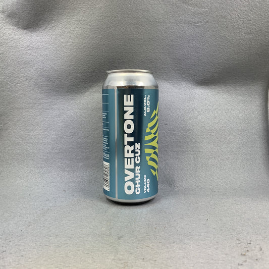Overtone Chur Cuz
