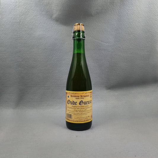 Hanssens Oude Gueuze