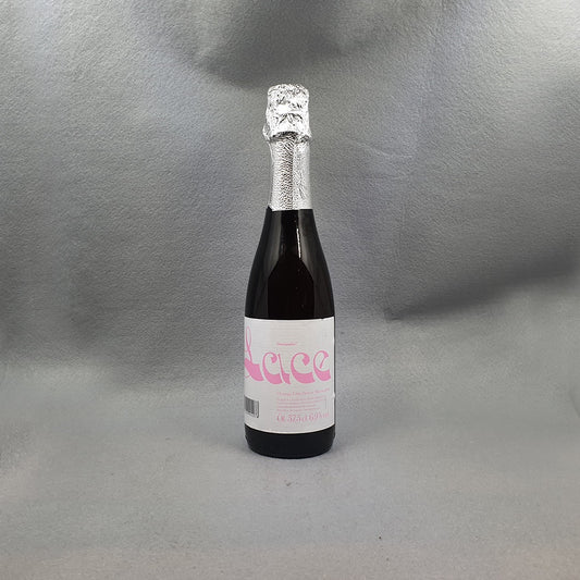 Omnipollo Lace Orange Elderflower Marmalade