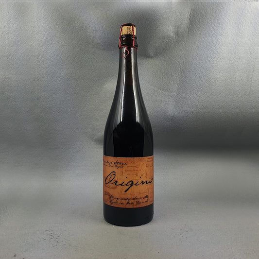 Crooked Stave Origins #0010 75cl