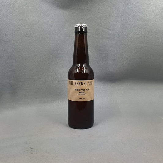 The Kernel India Pale Ale Mosaic Vic Secret