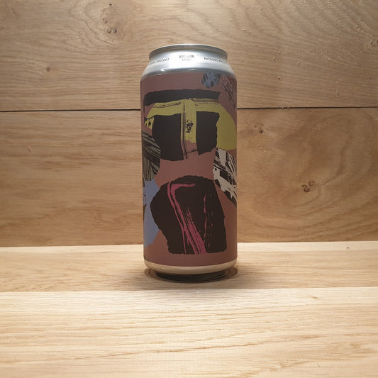 25.01 Everyday Abstract Single Hop DDH IPA
