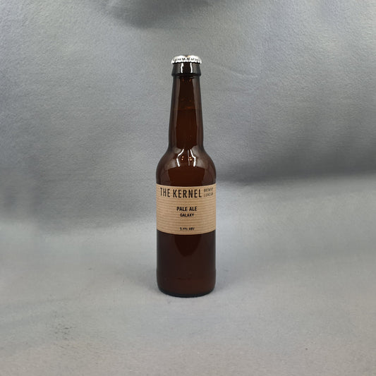 The Kernel Pale Ale Galaxy