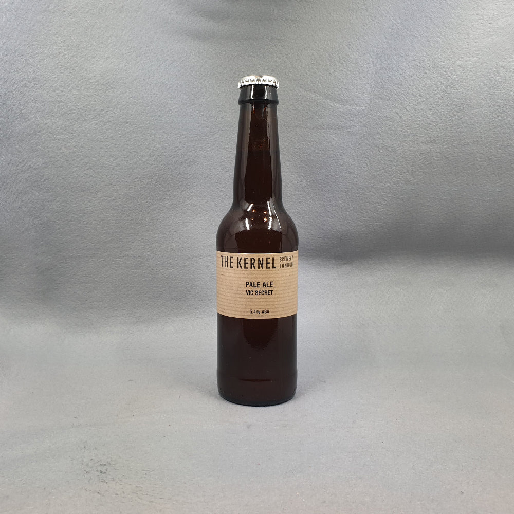 The Kernel Pale Ale Vic Secret