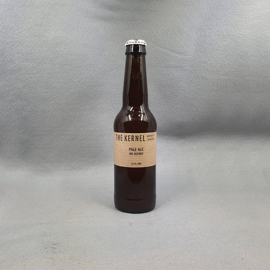 The Kernel Pale Ale Vic Secret